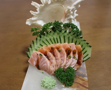 Sashimi Braseado
